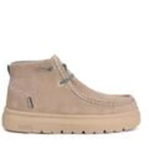 Deportivas Moda PARIS- para mujer - Walk In Pitas - Modalova