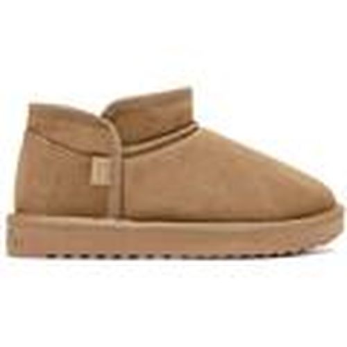 Botines DFSH426002-TAN para mujer - D.Franklin - Modalova