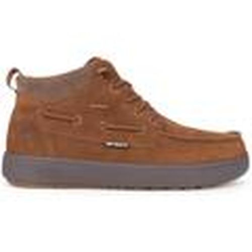 Deportivas Moda KENT II-CAMEL para hombre - Walk In Pitas - Modalova