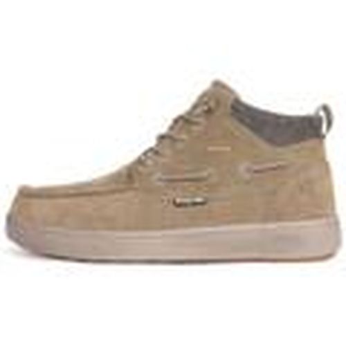 Botines KENt II-KAKI para hombre - Walk In Pitas - Modalova