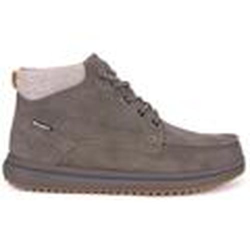 Botines TOKIO-TORTOLA para hombre - Walk In Pitas - Modalova