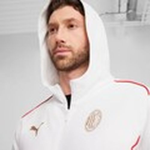 Chaqueta deporte Acm Casuals Hooded Jacket para hombre - Puma - Modalova