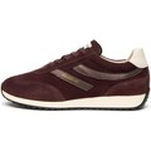 Deportivas Moda Velour Etoile Sand Velvet Milk 1039 Tr Este 97 para mujer - NeroGiardini - Modalova