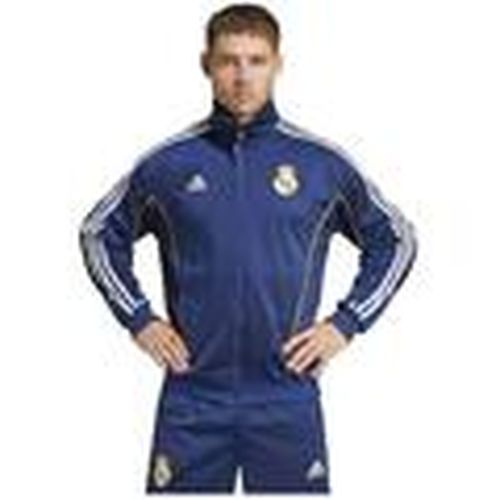 Chaquetas Veste Real Madrid TT 99 M para hombre - adidas - Modalova