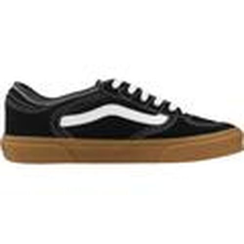 Deportivas Moda Rowley Classic para hombre - Vans - Modalova