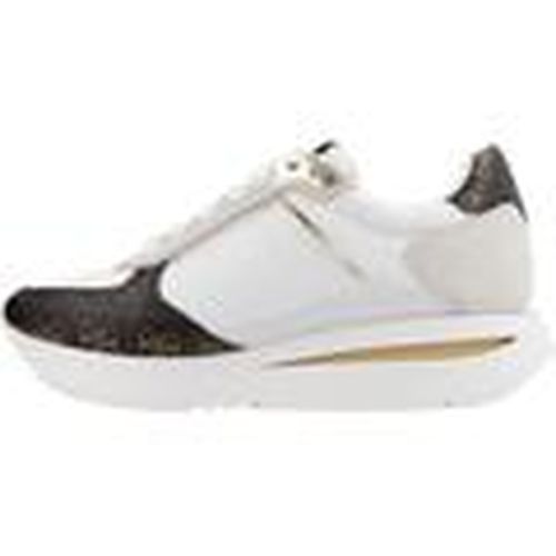 Deportivas Moda Flpeg3 Fal12 para mujer - Guess - Modalova