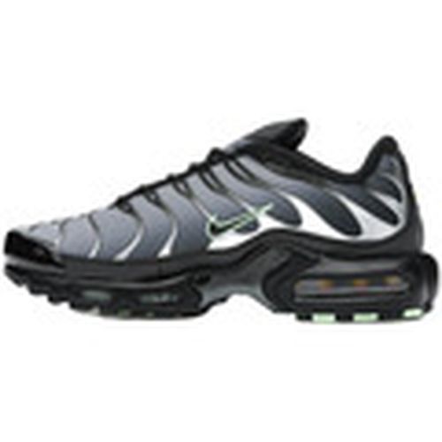 Deportivas Moda Baskets air max plus maille 100% para hombre - Nike - Modalova