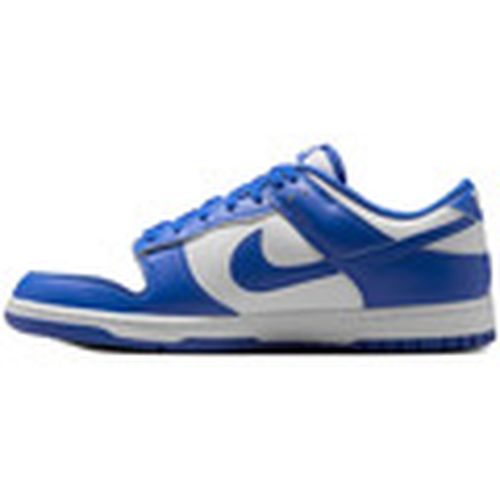 Zapatillas Baskets dunk low cuir para hombre - Nike - Modalova