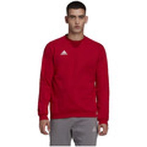 Sudaderas Sweatshirt entrada 22 rouge para hombre - adidas - Modalova