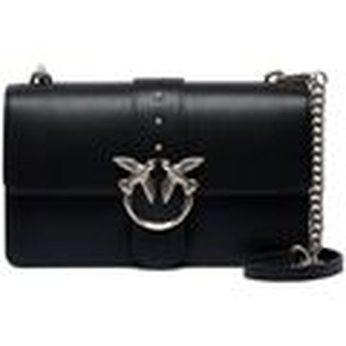 Bolso Love One Classic St. Cl para mujer - Pinko - Modalova