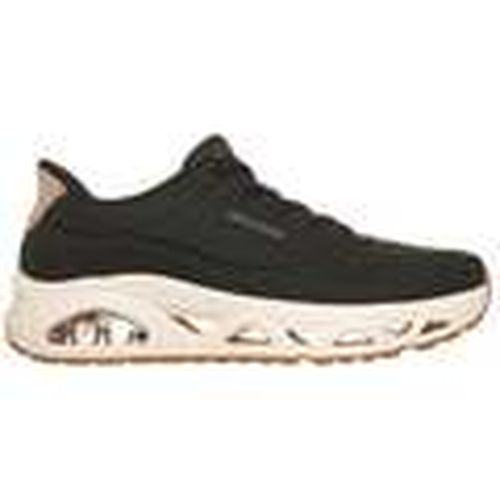 Deportivas Moda UNO GLIDE-STEP - GLIDE ON AIR BLACK 190113/BLK para mujer - Skechers - Modalova
