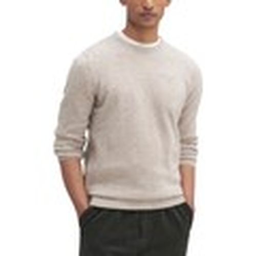 Jersey ESSENTIAL TISBURY CREW MKN0844 para hombre - Barbour - Modalova