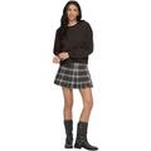Faldas cortas Onlchelsea Check Skort Pnt 15328841 para mujer - Only - Modalova