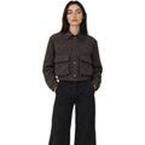 Chaquetas Onlmika Check Bomber Jacket Otw 15382397 para mujer - Only - Modalova
