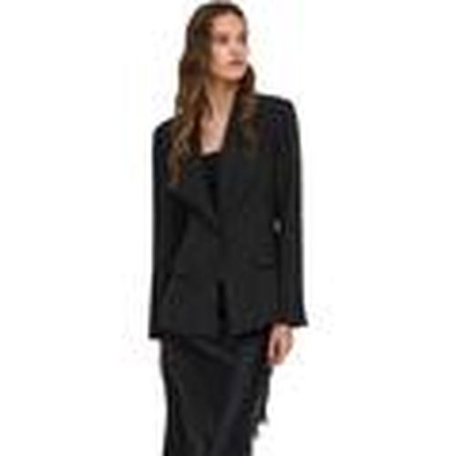 Chaqueta ONLASTRID L/S SCULPTURE BLAZER CC TLR 15376791 para mujer - Only - Modalova