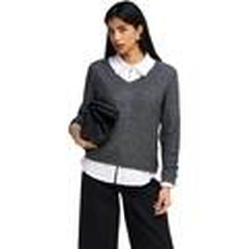 Jersey JDYMIA L/S V-NECK SEQUIN PULLOVER KNT 15379783 para mujer - Jacqueline De Yong - Modalova