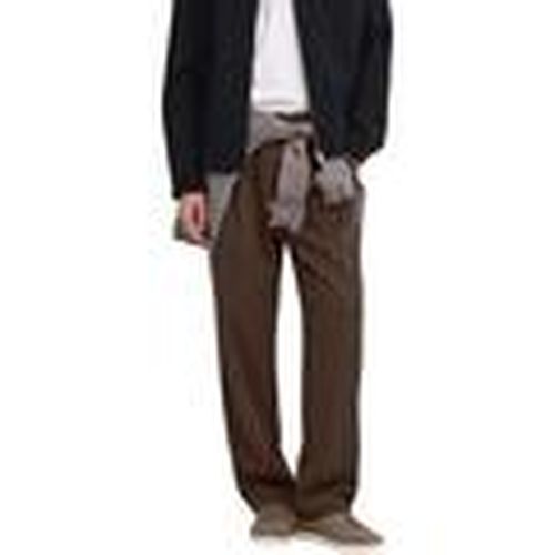 Pantalones ONSWILL 0292 LOOSE STRING PANT FRML NOOS 22033466 para hombre - Only & Sons - Modalova