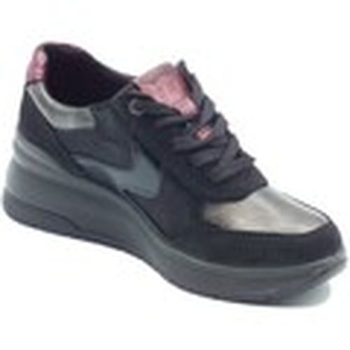 Deportivas Moda 2152300 Scamos. Lam. para mujer - IgI&CO - Modalova