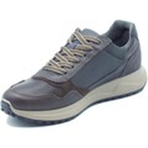 Zapatos Bajos 2138311 Vitello Rag para hombre - IgI&CO - Modalova