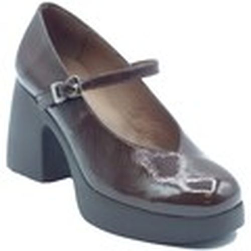 Zapatos de tacón H-49100 Lady Lack para mujer - Wonders - Modalova