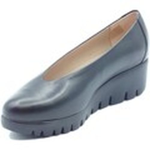 Zapatos de tacón C-33100 Nature para mujer - Wonders - Modalova