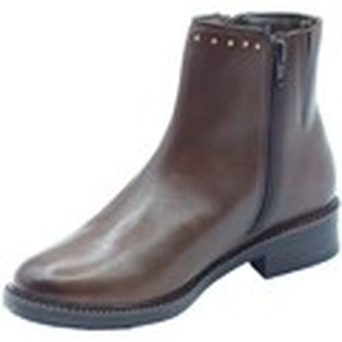 Boots 17113 Vitello para mujer - Valleverde - Modalova