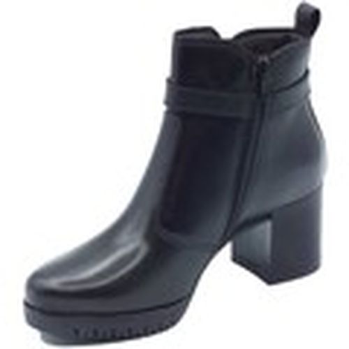 Boots 47663 Vitello para mujer - Valleverde - Modalova