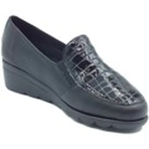 Mocasines VS10301E Nappa para mujer - Valleverde - Modalova