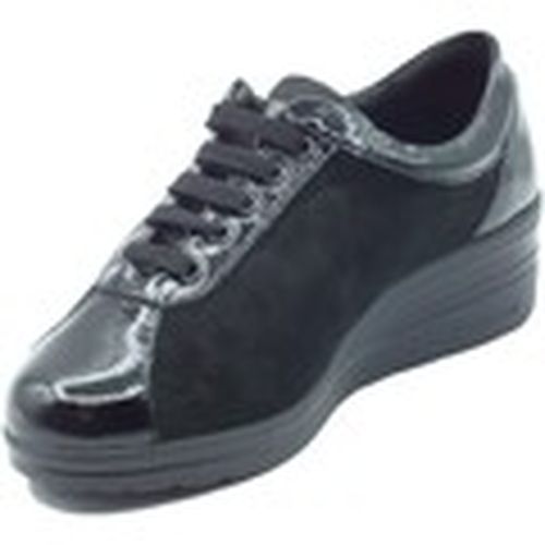 Deportivas Moda VD204F Suede para mujer - Valleverde - Modalova
