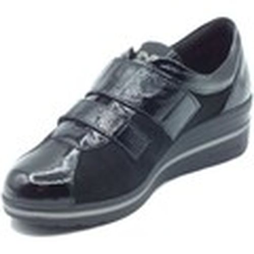 Deportivas Moda VD205F Suede para mujer - Valleverde - Modalova