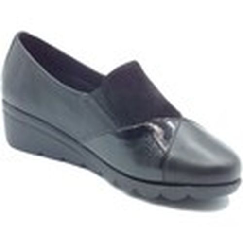 Mocasines VS10303E Nappa para mujer - Valleverde - Modalova