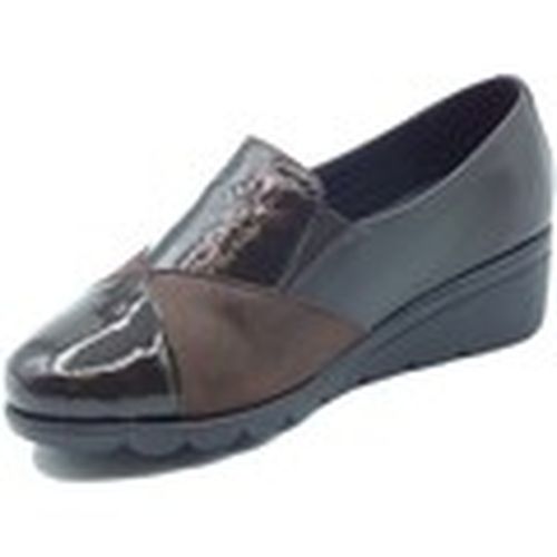 Mocasines VS10303AE Naplak para mujer - Valleverde - Modalova