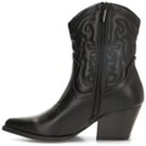 Botas de tacón Bota campera - Martina 01 para mujer - Etika - Modalova