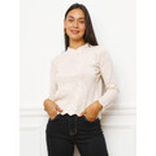 Jersey 80355_P191429 para mujer - La Modeuse - Modalova