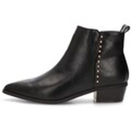 Botas planas Botín campero - Dennis para mujer - Etika - Modalova