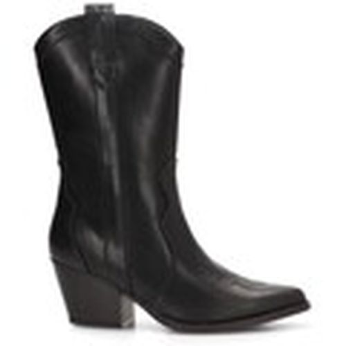 Botas planas Bota campera - Martina para mujer - Etika - Modalova