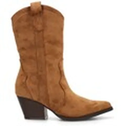 Botas de tacón Bota campera - Martina para mujer - Etika - Modalova
