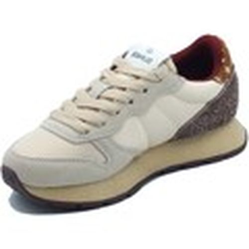Zapatos Z46207 Ally Vintage Bianco para mujer - Sun68 - Modalova