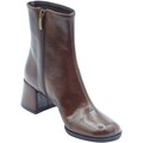 Boots 244M031 Vintag para mujer - Nacree - Modalova