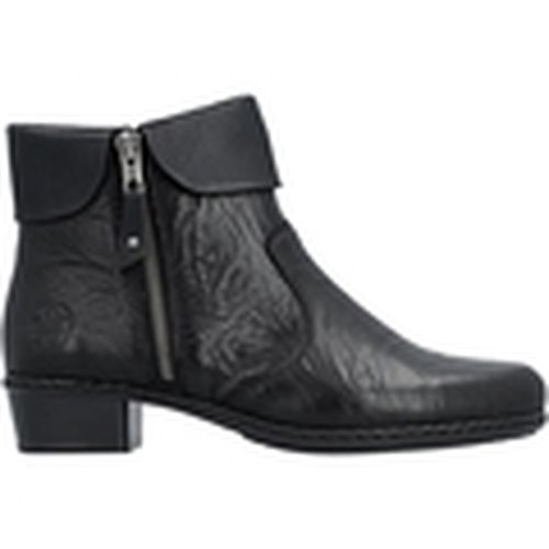 Rieker Botines 298921 para mujer - Rieker - Modalova
