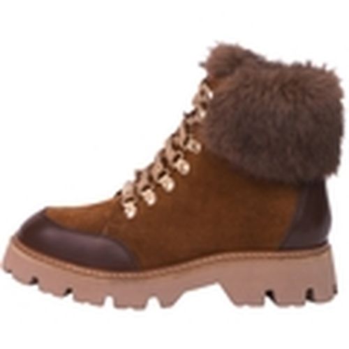 Botines 299804 para mujer - Les Tropeziennes par M.Belarbi - Modalova