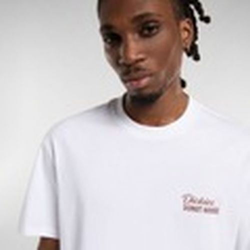 Camiseta Donut House para hombre - Dickies - Modalova