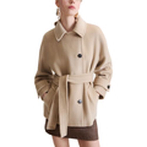 Marella Abrigo MLLBALCO para mujer - Marella - Modalova