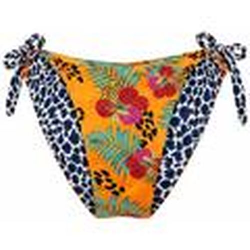 Bañador Léopard para mujer - Grain De Sable - Modalova