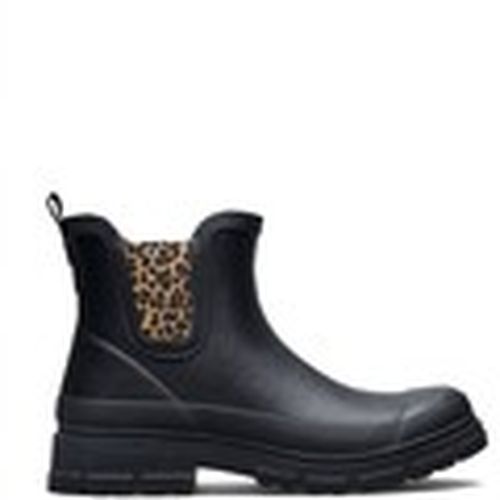 Botines LUA FUR SMOOTH COMBI ANIMAL para mujer - Verbenas - Modalova
