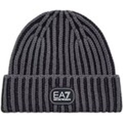 Gorro 7M002725-AF29554 para mujer - Emporio Armani EA7 - Modalova