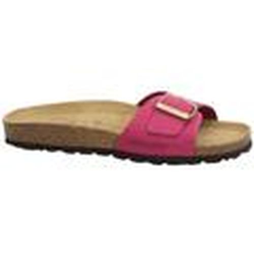 Sandalias GRU-RRR-CB6720-VI para mujer - Grunland - Modalova