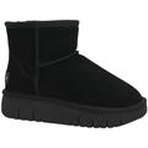 Botines GRU-CCC-PO1803-NE para mujer - Grunland - Modalova