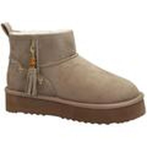 Botines GRU-CCC-PO0059-TA para mujer - Grunland - Modalova