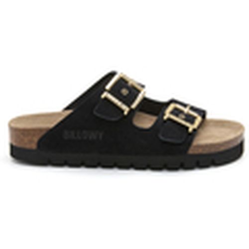 Sandalias 0000C01 para mujer - Billowy - Modalova